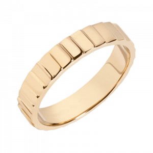 Свадебное золотое кольцо для женщин