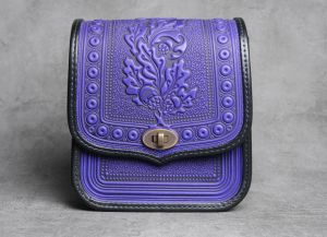 Cow leather Buffalo leather, 