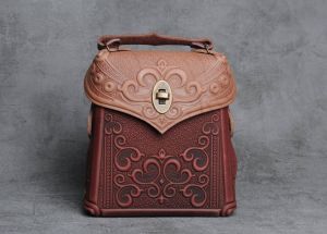 Cow leather Buffalo leather,