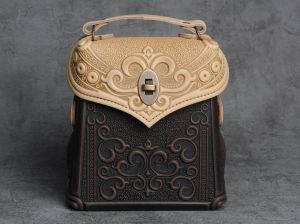 Cow leather Buffalo leather,