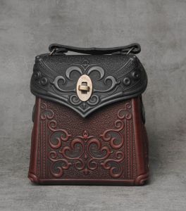 Cow leather Buffalo leather, 