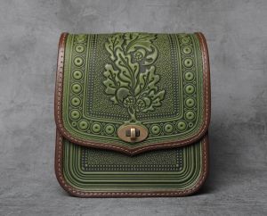 Cow leather Buffalo leather, 