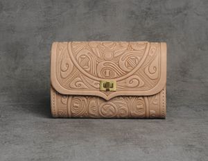  red leather belt bag belt purse