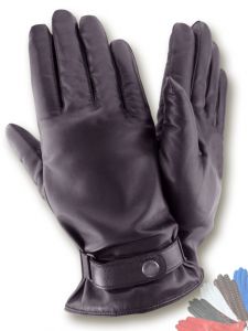 Зимние перчатки мужские