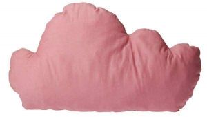 Подушка "Розовая тучка"