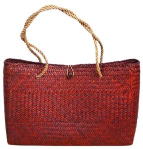 Lepironia handbag