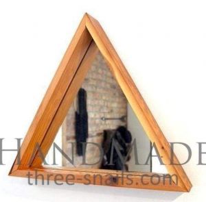 Triangle Mirror