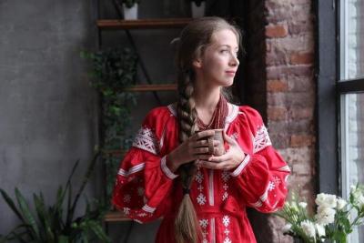 День вышиванки в Украине: праздник национальной единства и символ украинской непокорности