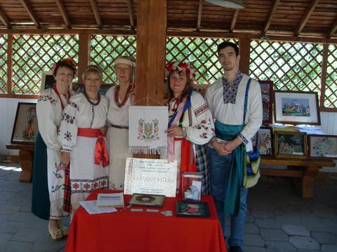 Громадська організація «Анастасія», м. Дружківка, Донецька область. Общественная организация "Анастасия" , г.Дружковка Общественная организация "Анастасия" , г.Дружковка